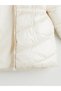 I Hooded Girl's Puffer Coat from Freezen Store - 2