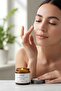 Deep Moisture and Body Cream - Argan Jojoba Avocado Oil Revitalizing Body Cream - 100 ml - 4