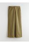 Quality Pieces from Çelebi Store: Girls' Pants with Waist Cord