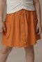 Girl's Summer Set Cotton Short Sleeve Top and Bottom - 4