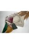 Canvas Non-Woven Linen Bag - Shoulder Bag - Daily Use - Shopping Bag - 4