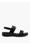 Women Hook & Loop Sandals - 3