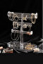 Jewelry Accessory Stand Organizer for Office Home Office Organization - 3