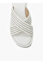 Women Embellished Sandals - 5