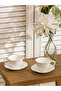 I 2-Person Porcelain Coffee Cup Set 100 ml from Freezen Store