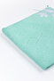 Embroidered Knitwear Welsoft Blanket 85*95 - 3