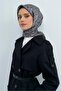 Twi̇ll Silk Scarf 2026 Summer Season 9518D02-01 - 2