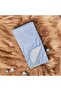 Welsoft Fabric Chickpea Baby Blanket 80*85 - 2
