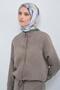 Twi̇ll Silk Scarf 2026 Summer Season 9515D02-01 - 4