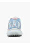 Girls BELMONT Hook & Loop Ankle Sneakers - 3