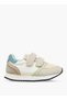 Girls Hook & Loop Ankle Sneakers - 3