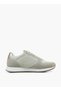 Women NASHVILLE ARCH LOGO Lace-Up Ankle Sneakers - 2