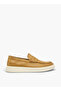 Men Solid Loafers - 3
