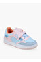 Girls Hook & Loop Sports Shoes - 2