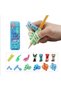 Writing Position Correction Support Set - 2