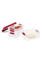 Storage Box, Stackable - 3