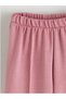 M1 Sezon Pink Printed Baby Girl Soft Touch Sweatshirt and Sweatpants - 7