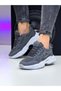 Unisex Orthopedic Lightweight Lace-Up Summer Daily Sneaker Sports Shoes