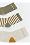 Timeless Clothing & Timeless Choices Baby Boy Socks 5-Piece Set - 2
