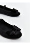 Alita City Lcw Steps Black Girls' Ballet Flats with a Difference - 3