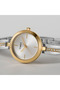 Women's Gold/Silver Watch | Tw2w96200 - 6