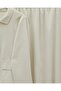 Buttoned Cardigan Skirt Knitwear Set - Ecru - 3
