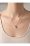 Heart Pendant 316L Stainless Steel