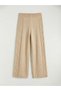 Rmz Gi̇yi̇m Farkiyla Bow Embroidered Baby Girl Knitwear Sweater and Pants - 5