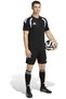 Tiro 26 Kb1348 League T-Shirt Men's T-Shirt Black - 6