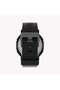 Men's Black Resin Watch, Red Luminous | T5k612 - 3