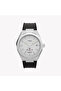 Men's Stainless Steel, Black | Tw2y12200