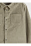 Velvet Boy's Shirt - 5