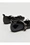 Esvab • Modern & Distinctive Leather-Look Baby Girl Ballerinas - 6