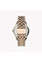 Women's Rose Gold Stainless Steel Watch, 34mm | Tw2t86800 - 3