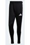 Tiro 26 Jy7230 League Regular Training Men's Sweatpants Black - 4