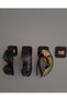 Self-Adhesive Wall-Mounted Glasses Hanger - Minimalist Glasses Organizer - Wall Glasses Hanger - 2
