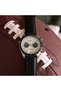 Men's Stainless Steel, Leather | Tw2y19300 - 6