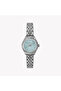 Women's Silver & Blue Quartz Watch | Tw2w90700
