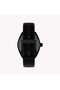 Unisex Eco Ceramic Black Case Watch, Black Strap | Tw2w42400 - 2