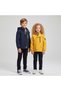 Girls' and Boys' Fleece Seasonal Winter Coat - 5
