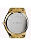 Women's Gold-Tone Watch, Gold Dial | Tw2w17600 - 4