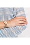 Women's Rose Gold Stainless Steel Watch, 24mm Dial | Tw2t86500 - 5