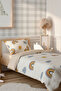 "Arc-En-Ciel" Children's Bedding Set 100% Cotton - 2