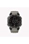 Men's Resin Watch, Black/Tan | Ufc Rumble Digital