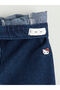 Esvab • Modern & Stylish Hello Kitty Embroidered Girls' Jean Pants - 3