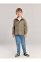 Velvet Boy's Shirt - 2
