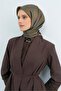 Twi̇ll Silk Scarf 2026 Summer Season 9533D02-54 - 2