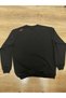 Sweat Embroidered Dandelion-Fine Series -Black - 2 Threads - 4