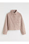 Esvab • Modern & Distinctive Checkered Embroidered Girls' Shirt - 3