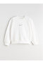 Esvab • Modern & Distinctive Zero Roba Collar Girls' Sweatshirt